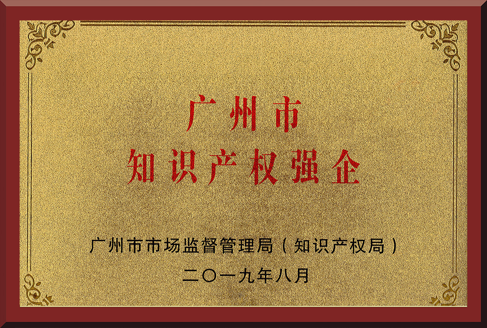 08、廣州市知識產(chǎn)權(quán)強企
