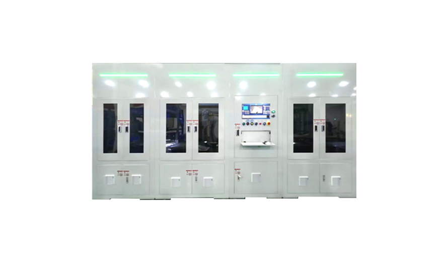 PCB在線外觀檢測(cè)(VRS)